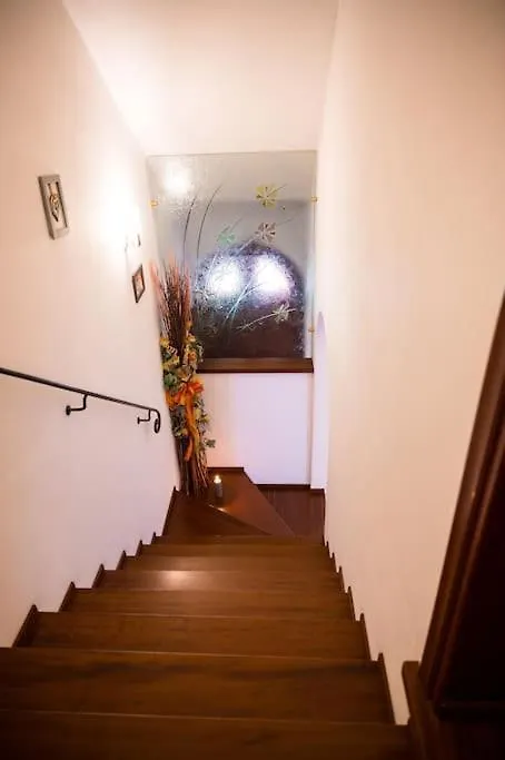 La Fornace Villa Croce del Magno Holiday home
