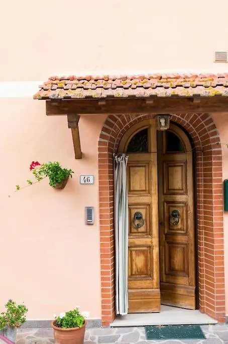 La Fornace Villa Croce del Magno