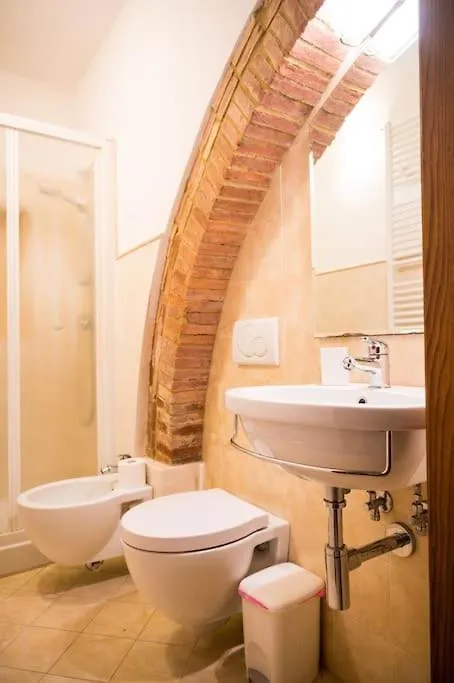La Fornace Villa Croce del Magno Italy