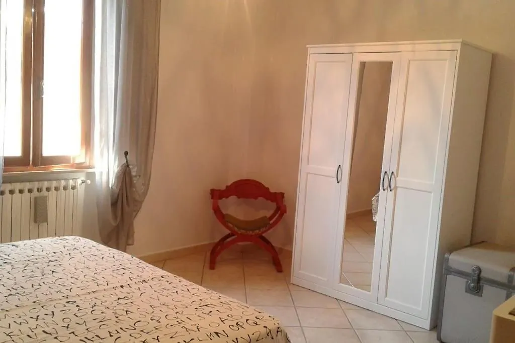 La Fornace Villa Croce del Magno 0*,