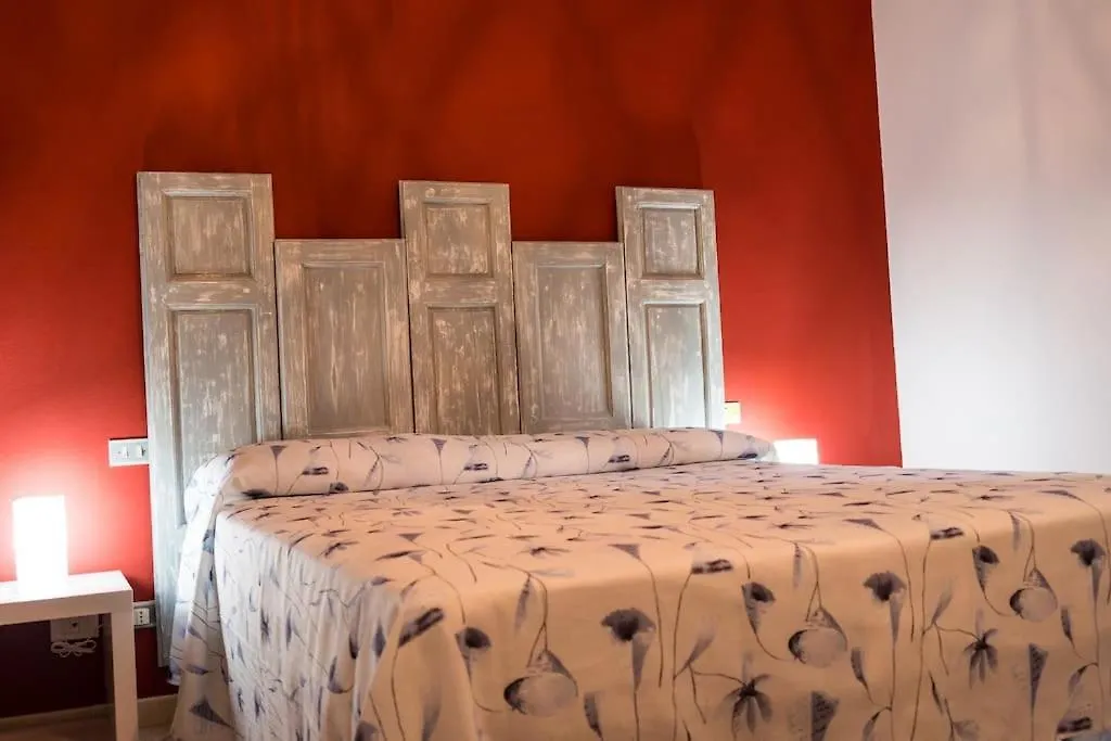 Holiday home La Fornace Villa Croce del Magno